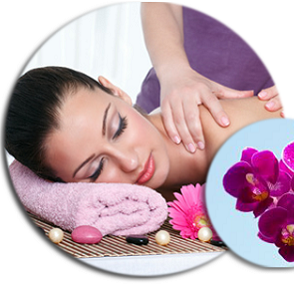 Mobile Spa Services for corporate and personal care, Spa Deals and best massage rates from Miami to West Palm Beach Florida