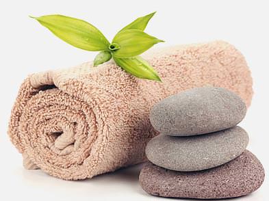 We offer a full salon service in your home or office, All possible with Premier Mobile Massage Spa Services.