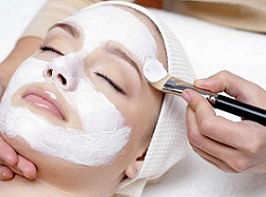 Mobile Salon Skin care in your home or private venue