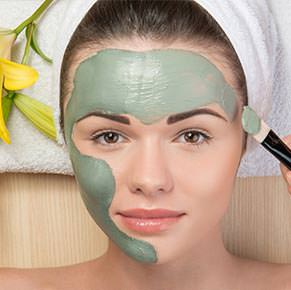 Bachelorette Facials Spa and pampering in your home, hotel room or event.